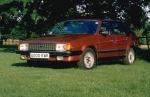 Austin Ambassador 1982 года